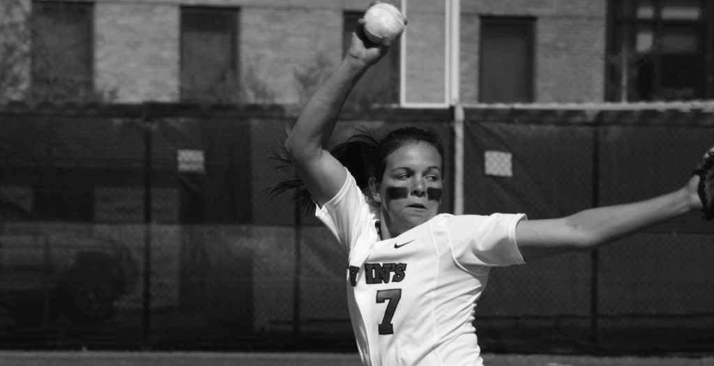 Softball Shuts out Rams for Second Straight Victory