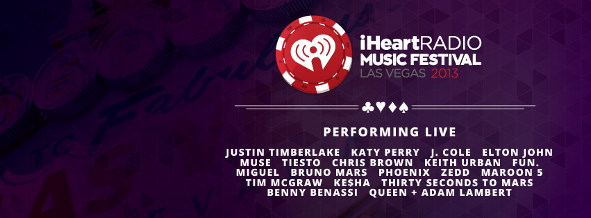 Tears+and+cheers+at+iHeartRadio