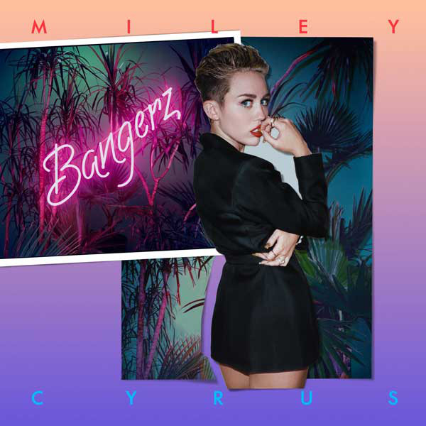 Miley mania continues
