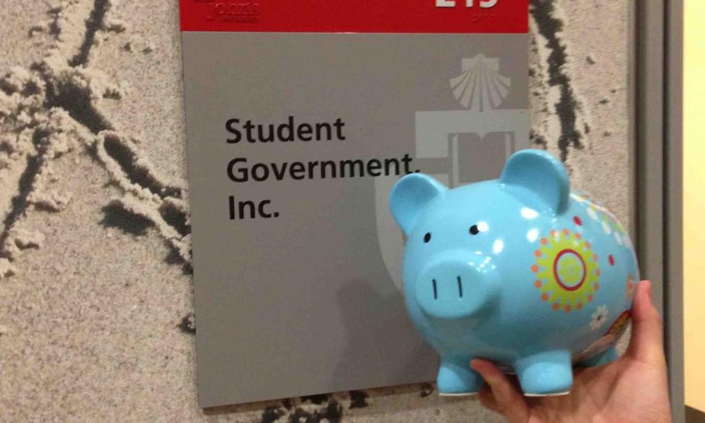 Flames of the Torch: Giving budget snapshot hurts SGI and students