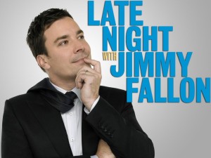 The new king of ‘Late Night’