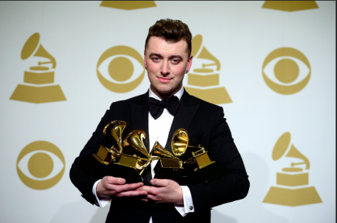 Grammy Review: Same Awards, New Winners