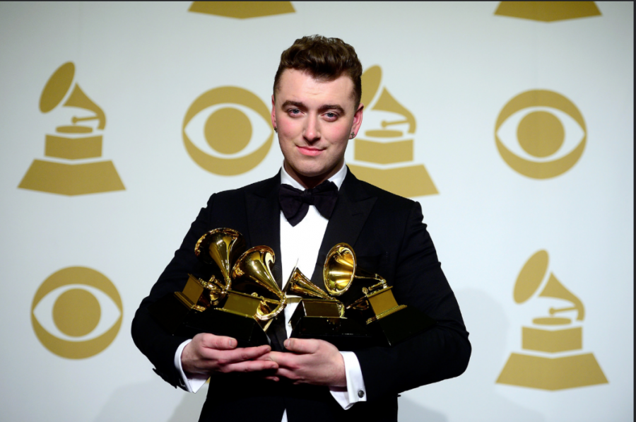 Grammy+Review%3A+Same+Awards%2C+New+Winners