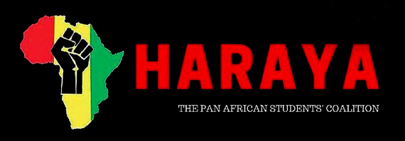 Haraya empowers black community and reaches across cultures