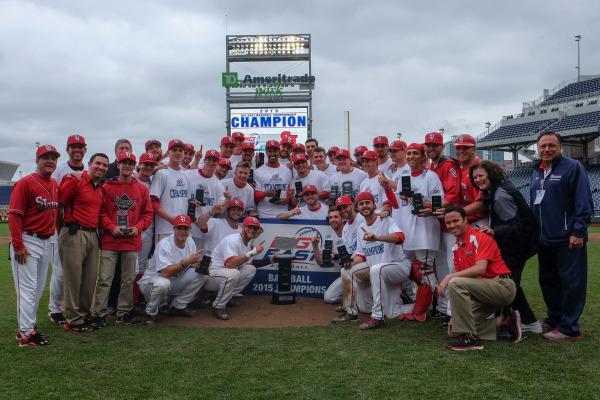 St. Johns is picked by the coaches to repeat as Big East champions after appearing in the NCAA Tournament last season (Photo: St. Johns Athletic Communications)