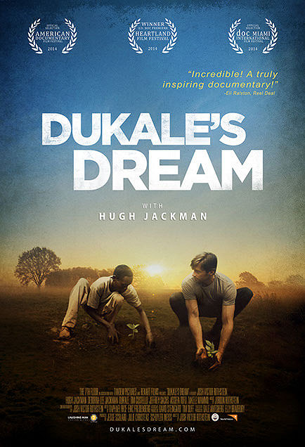 Dukale’s Dream screening and Q&A with director Josh Rothstein