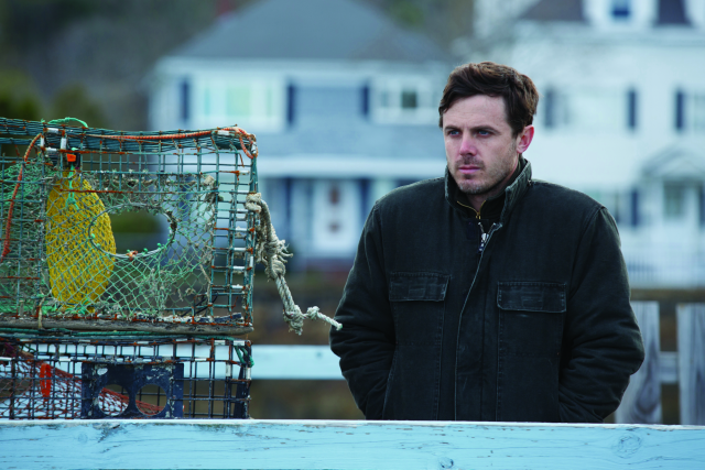 “Manchester by the Sea” explores the full depths of tragedy