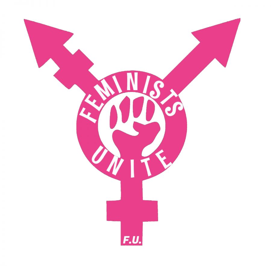Feminists+Unite+gets+recognized+by+SGI