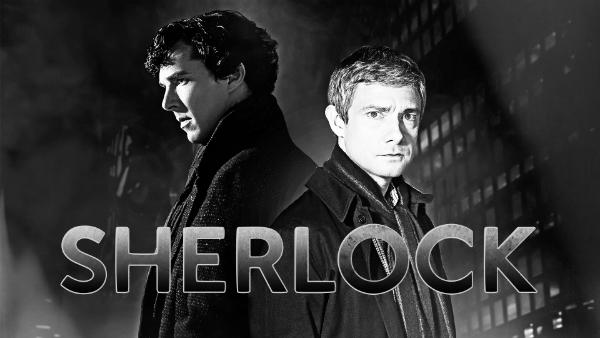 Review: Sherlock Season Four