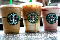 The ins and outs of the Starbucks secret menu