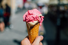Ice-cream Joints to Visit Before the Summer Ends