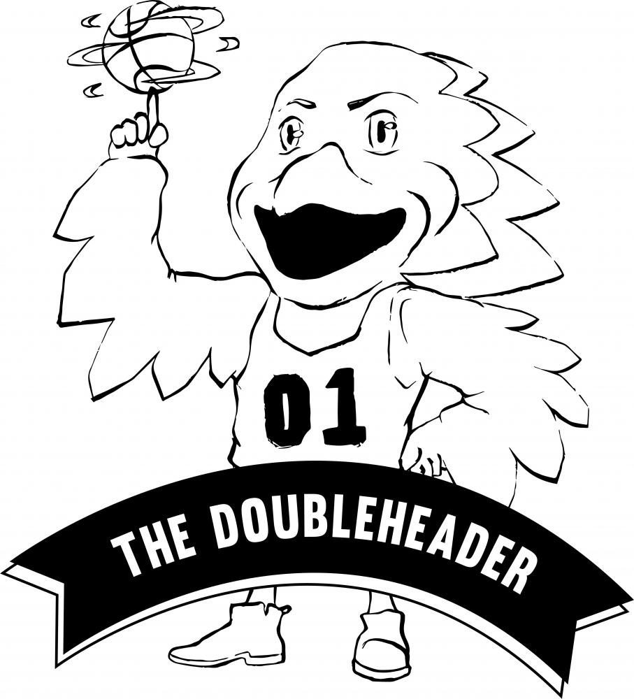 The Doubleheader: Reclaiming College Basketball