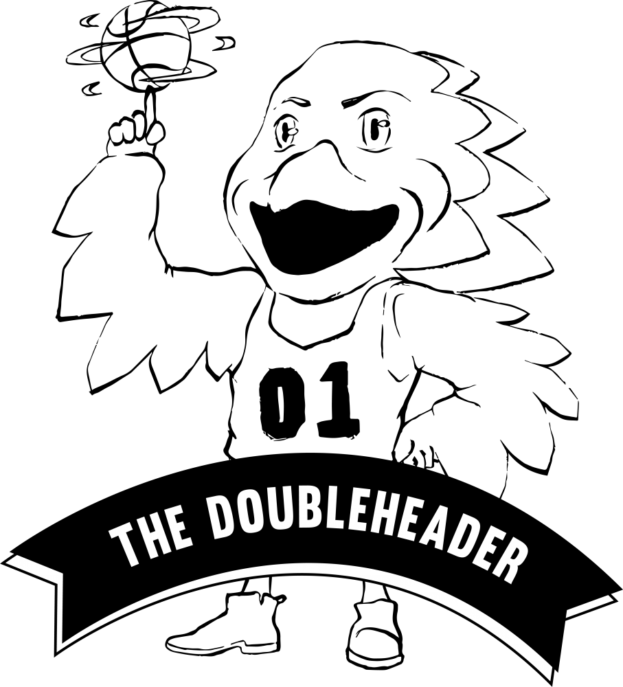 Introducing+The+Doubleheader%2C+A+Weekly+Sports+Column