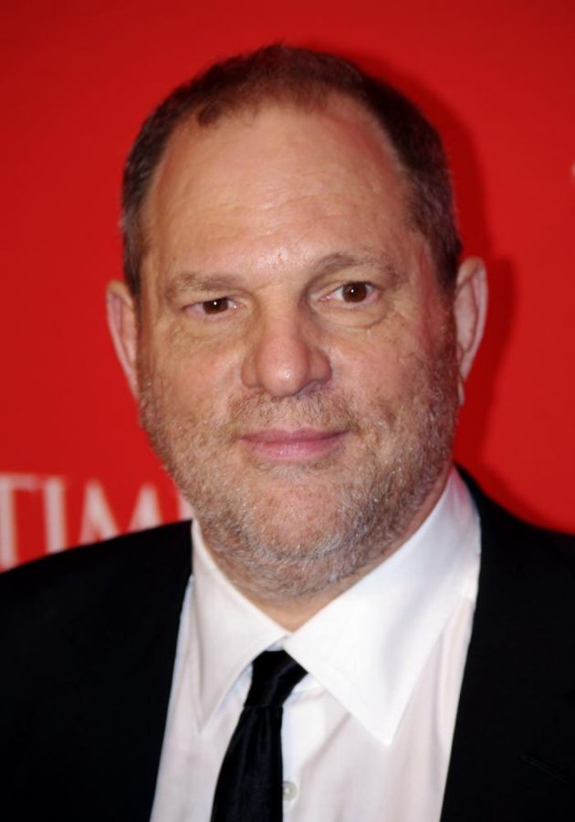 Sexual Predators Are Not Just in Hollywood