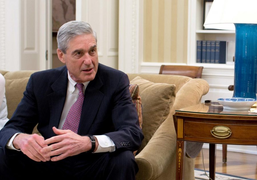 Robert Mueller’s Investigation: Will it Change Anything?