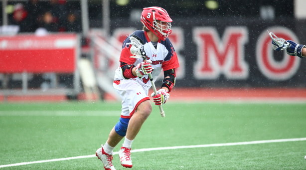 Lacrosse Looks to Rebound From Tough 2017