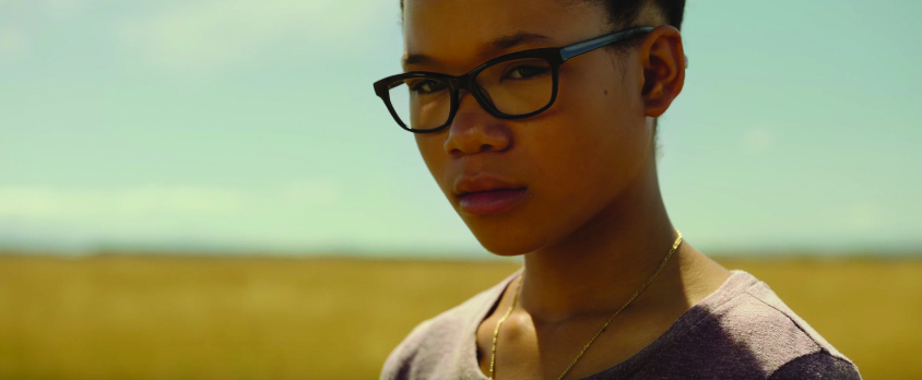 A Wrinkle in Time: Mixed Reviews