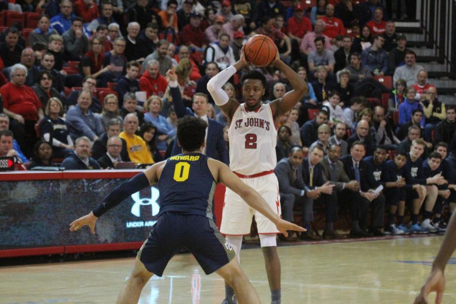 Breaking Down Tuesdays Showdown with Marquette
