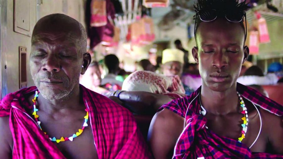 Tribeca Film Festival Presents “Tanzania Transit”