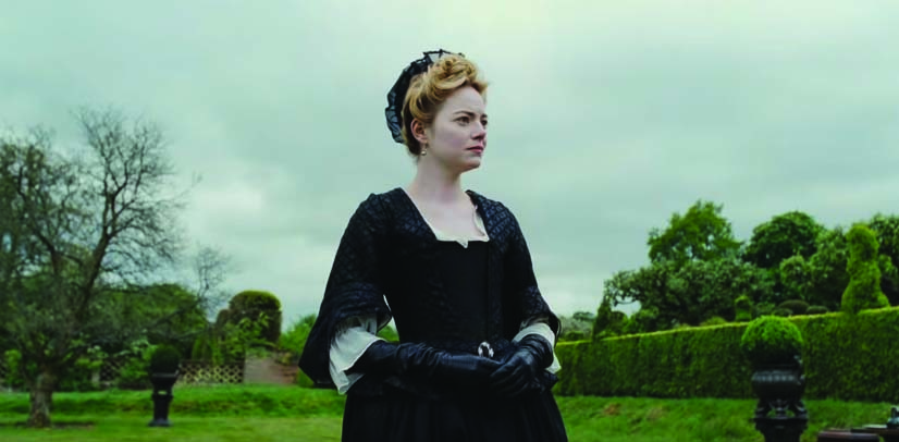 “The Favourite:” The Women Who Rule