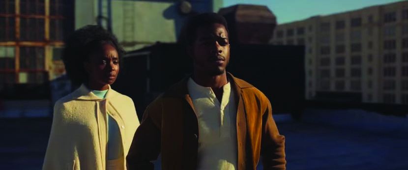 “If Beale Street Could Talk”: Jenkins Strikes Again
