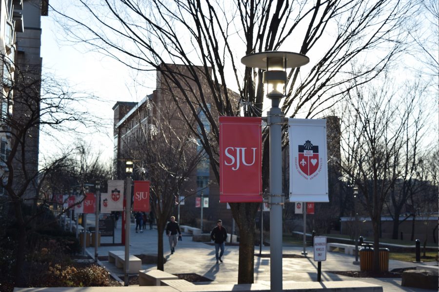 SJU Needs To Do More About Sexual Assault