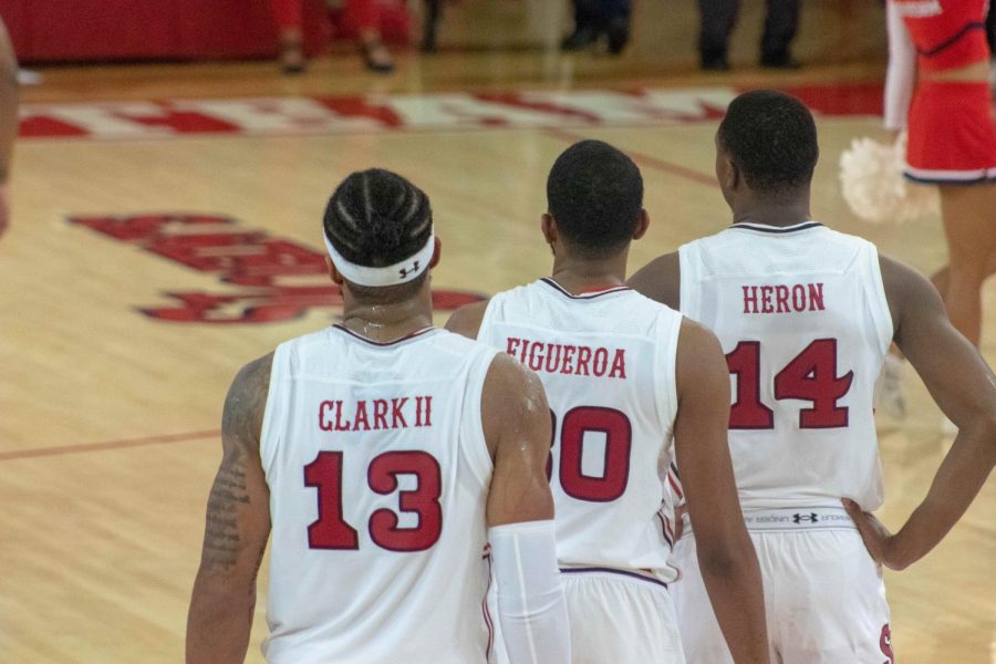 St. John’s is undefeated, but they haven’t reached the level of play they are capable of.
