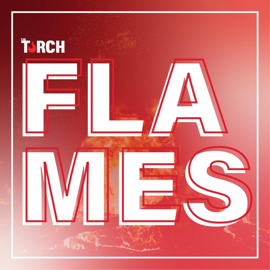 Flames of The Torch: A Week To Remember For Torch Sports