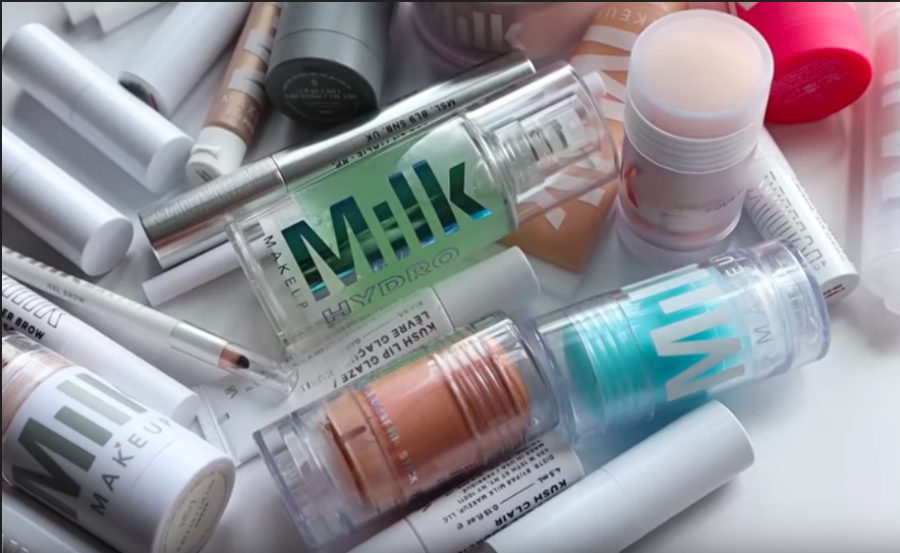 Milk Makeup is a vegan makeup line, meaning their products are completely free of animal products. 
