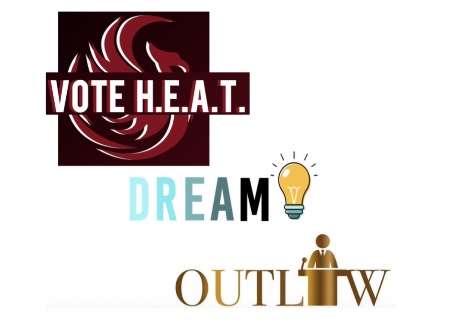 Student Government’s Virtual Campaigning