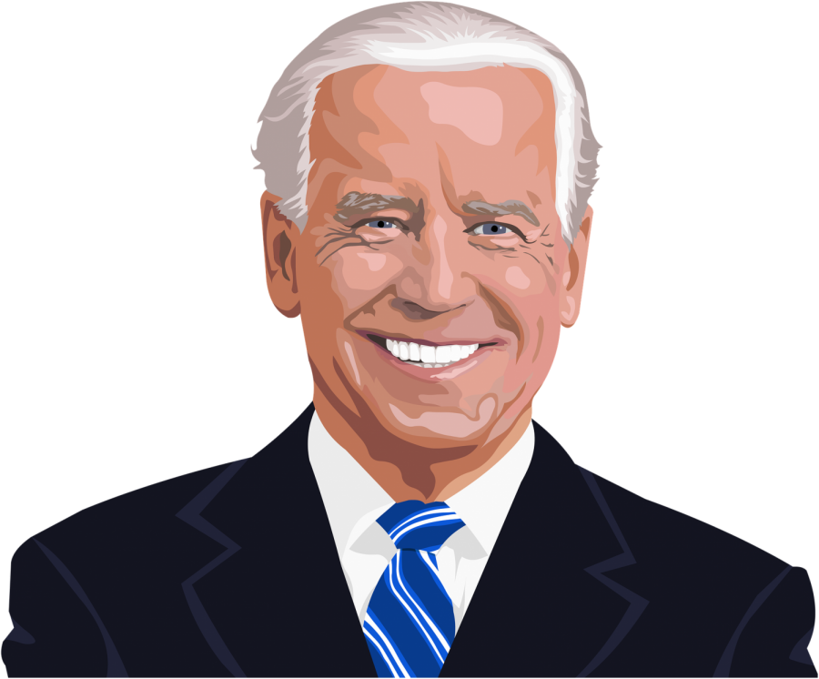 Why you should vote for Joe Biden if you are undecided