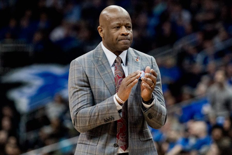 Building the culture: What to expect in Mike Anderson’s second season