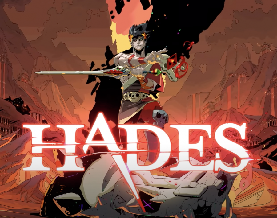 Shacknews Indie Game of the Year 2020 - Hades 