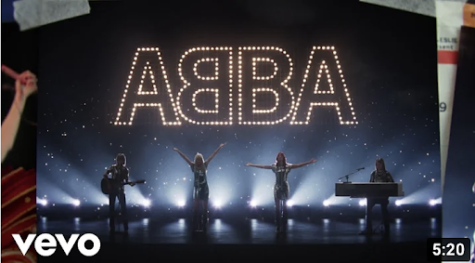 PHOTO COURTESY/ YouTube ABBA