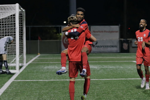 Week in Review: Men’s Soccer Gains National Recognition After Strong Week