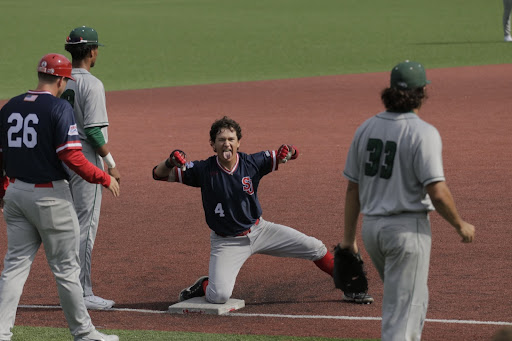 baseball