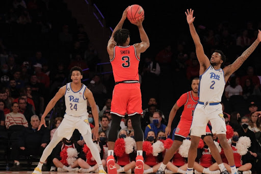 St. John’s Drops the Gotham Classic Finale, 59-57 at Madison Square Garden