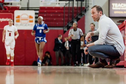 The Winningest Coach in St. John’s Womens Basketball History