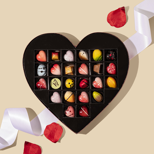 Six Valentine’s Day Budget-Friendly Gifts