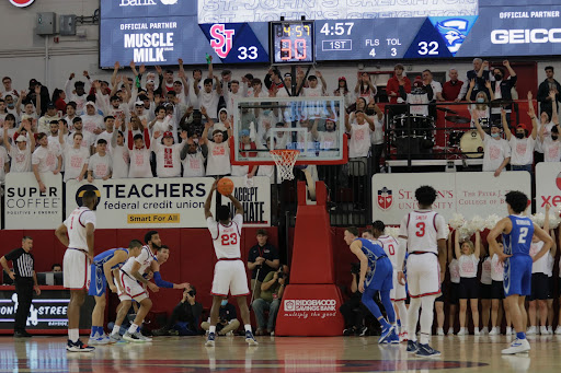 Red, Black, Whiteout Games Announced For UofL Men's Basketball