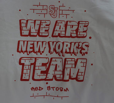 we are NYC teams