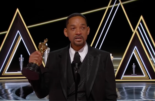 A King Dethroned: Examining the Will Smith Incident