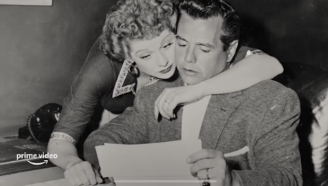 “‘I Love Lucy’ Was Never Just A Title”