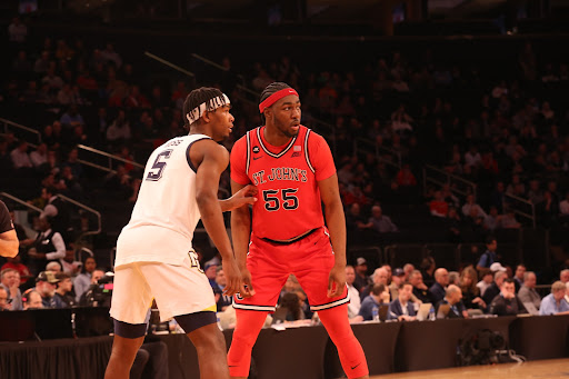 St. John’s Basketball Releases 2023-2024 Big East Schedule