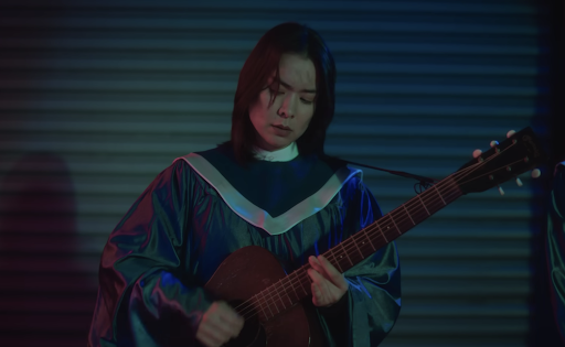 Photo Courtesy / Youtube Mitski