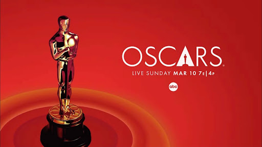 Photo Courtesy / YouTube Oscars