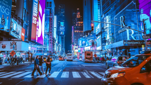 Photo Courtesy / Unsplash Andreas Niendorf
