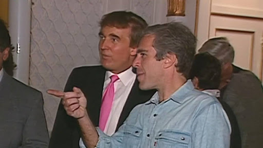 Photo Courtesy / YouTube Inside Edition 

