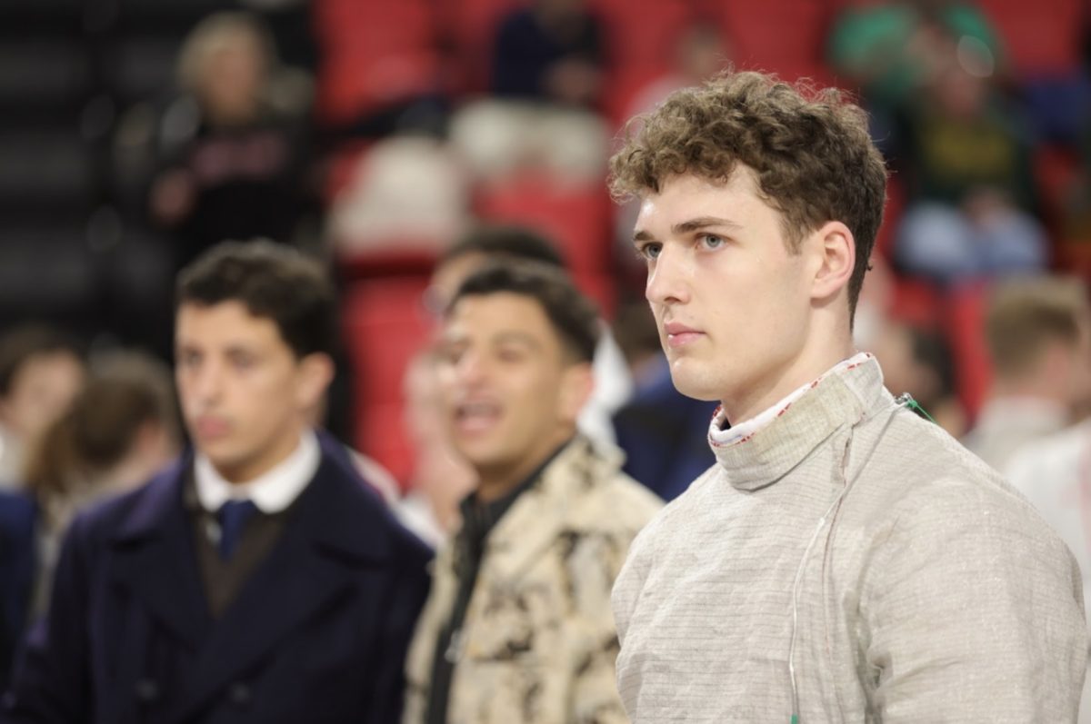 Photo Courtesy / St. John's Athletics