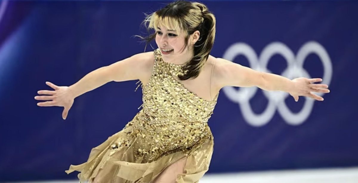 Photo Courtesy / YouTube Team USA
